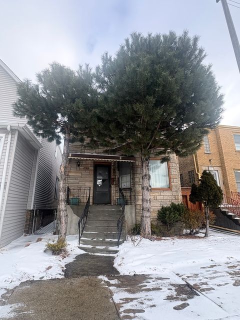 3451 N Kedzie Avenue Chicago IL 60618