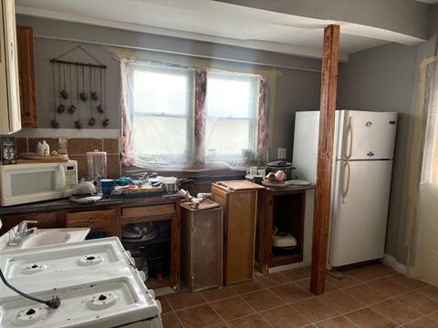 Tiny photo for 3451 N Kedzie Avenue, Chicago, IL 60618 (MLS # 12572906)