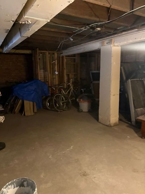 Tiny photo for 3451 N Kedzie Avenue, Chicago, IL 60618 (MLS # 12572906)