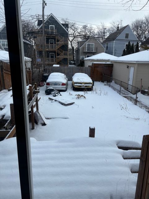 Tiny photo for 3451 N Kedzie Avenue, Chicago, IL 60618 (MLS # 12572906)