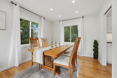 Tiny photo for 5 S Waterman Avenue, Arlington Heights, IL 60004 (MLS # 12679461)