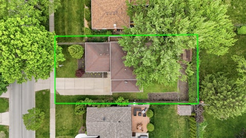 Tiny photo for 5 S Waterman Avenue, Arlington Heights, IL 60004 (MLS # 12679461)