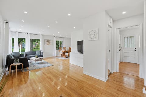 Tiny photo for 5 S Waterman Avenue, Arlington Heights, IL 60004 (MLS # 12679461)