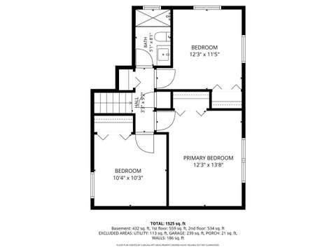 Tiny photo for 5 S Waterman Avenue, Arlington Heights, IL 60004 (MLS # 12679461)