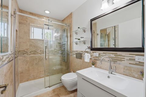 Tiny photo for 5 S Waterman Avenue, Arlington Heights, IL 60004 (MLS # 12679461)