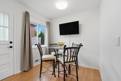 Tiny photo for 5 S Waterman Avenue, Arlington Heights, IL 60004 (MLS # 12679461)