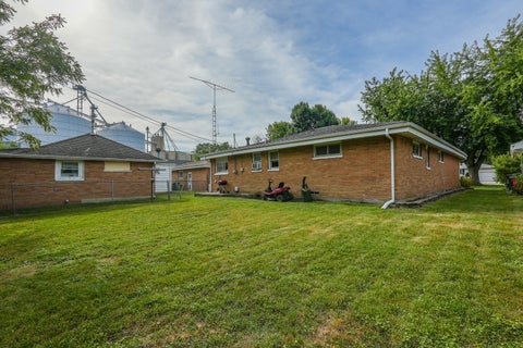 Tiny photo for 127 W Fourth Street, Manteno, IL 60950 (MLS # 12752572)