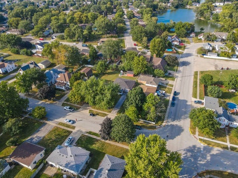 Tiny photo for 127 W Fourth Street, Manteno, IL 60950 (MLS # 12752572)