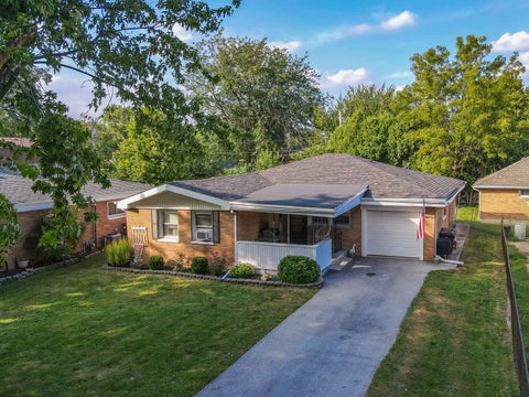 Photo of 127 W Fourth Street, Manteno, IL 60950 (MLS # 12752572)