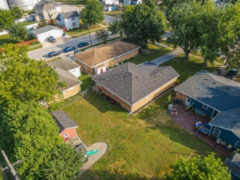 Tiny photo for 127 W Fourth Street, Manteno, IL 60950 (MLS # 12752572)