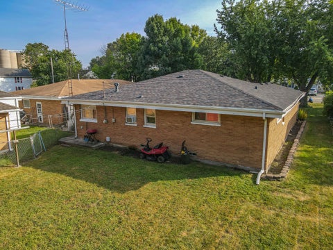 Tiny photo for 127 W Fourth Street, Manteno, IL 60950 (MLS # 12752572)