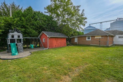 Tiny photo for 127 W Fourth Street, Manteno, IL 60950 (MLS # 12752572)