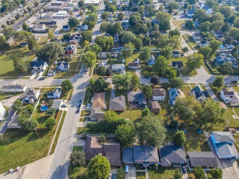 Tiny photo for 127 W Fourth Street, Manteno, IL 60950 (MLS # 12752572)