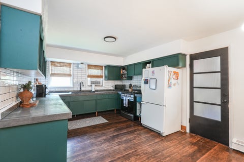 Tiny photo for 127 W Fourth Street, Manteno, IL 60950 (MLS # 12752572)
