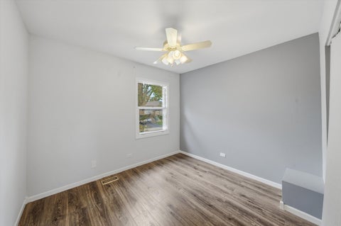 Tiny photo for 1114 Buttonwood Drive, Westmont, IL 60559 (MLS # 12764470)