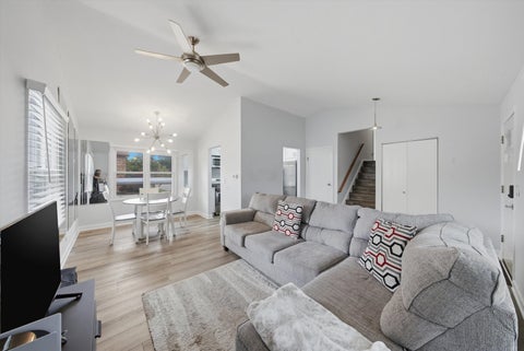 Tiny photo for 1114 Buttonwood Drive, Westmont, IL 60559 (MLS # 12764470)