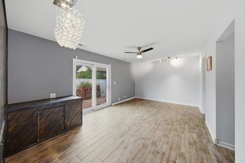Tiny photo for 1114 Buttonwood Drive, Westmont, IL 60559 (MLS # 12764470)