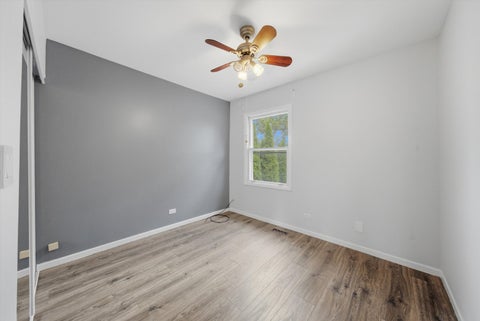 Tiny photo for 1114 Buttonwood Drive, Westmont, IL 60559 (MLS # 12764470)