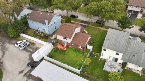 Tiny photo for 1114 Buttonwood Drive, Westmont, IL 60559 (MLS # 12764470)