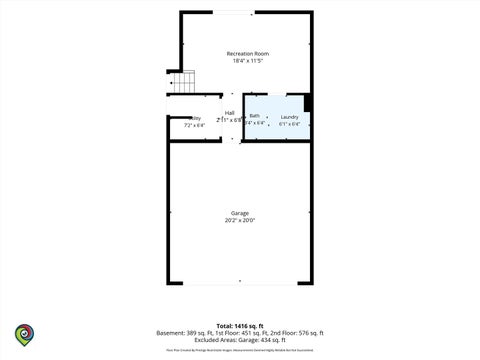 Tiny photo for 1114 Buttonwood Drive, Westmont, IL 60559 (MLS # 12764470)