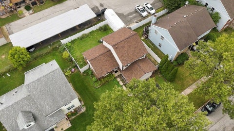 Tiny photo for 1114 Buttonwood Drive, Westmont, IL 60559 (MLS # 12764470)