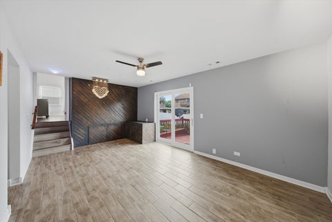 Tiny photo for 1114 Buttonwood Drive, Westmont, IL 60559 (MLS # 12764470)