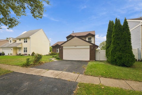 Tiny photo for 1114 Buttonwood Drive, Westmont, IL 60559 (MLS # 12764470)