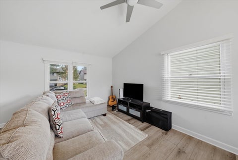 Tiny photo for 1114 Buttonwood Drive, Westmont, IL 60559 (MLS # 12764470)