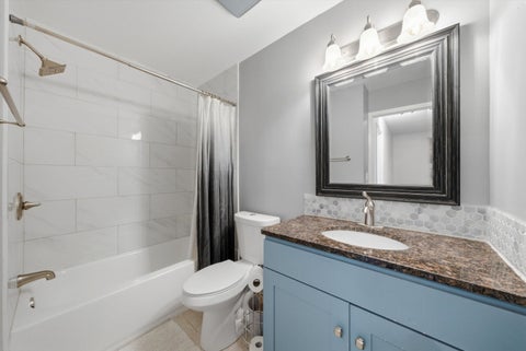 Tiny photo for 1114 Buttonwood Drive, Westmont, IL 60559 (MLS # 12764470)