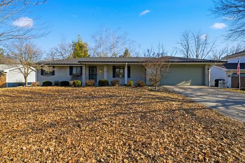 Tiny photo for 110 S Hershey Road, Bloomington, IL 61704 (MLS # 12542029)