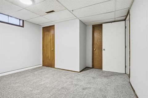 Tiny photo for 110 S Hershey Road, Bloomington, IL 61704 (MLS # 12542029)