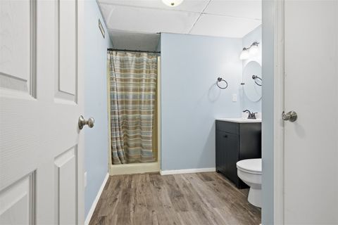 Tiny photo for 110 S Hershey Road, Bloomington, IL 61704 (MLS # 12542029)