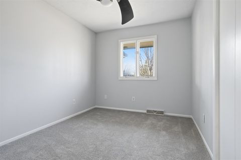 Tiny photo for 110 S Hershey Road, Bloomington, IL 61704 (MLS # 12542029)