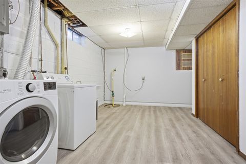 Tiny photo for 110 S Hershey Road, Bloomington, IL 61704 (MLS # 12542029)