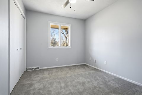 Tiny photo for 110 S Hershey Road, Bloomington, IL 61704 (MLS # 12542029)