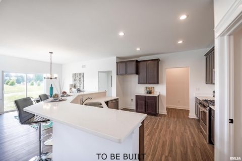 Tiny photo for Lot 6 Faiths Way, Bettendorf, IA 52722 (MLS # QC4269924)