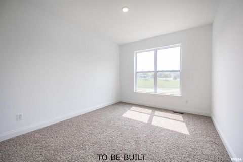 Tiny photo for Lot 6 Faiths Way, Bettendorf, IA 52722 (MLS # QC4269924)