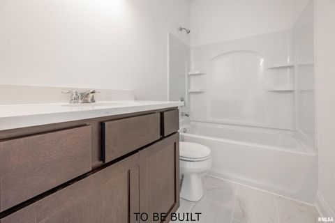 Tiny photo for Lot 6 Faiths Way, Bettendorf, IA 52722 (MLS # QC4269924)