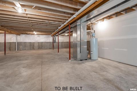 Tiny photo for Lot 6 Faiths Way, Bettendorf, IA 52722 (MLS # QC4269924)