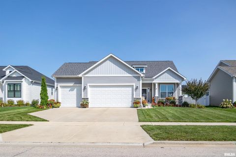 Photo of Lot 6 Faiths Way, Bettendorf, IA 52722 (MLS # QC4269924)