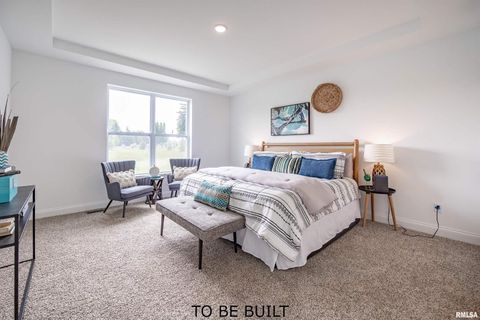 Tiny photo for Lot 6 Faiths Way, Bettendorf, IA 52722 (MLS # QC4269924)