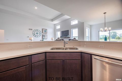 Tiny photo for Lot 6 Faiths Way, Bettendorf, IA 52722 (MLS # QC4269924)