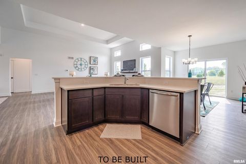 Tiny photo for Lot 6 Faiths Way, Bettendorf, IA 52722 (MLS # QC4269924)