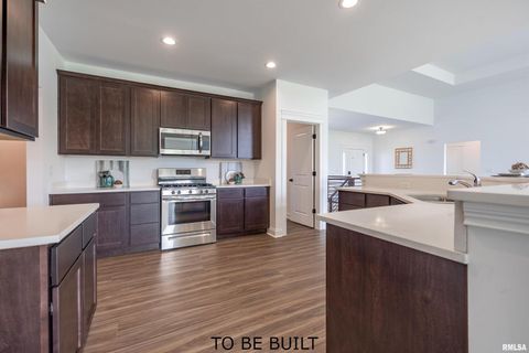 Tiny photo for Lot 6 Faiths Way, Bettendorf, IA 52722 (MLS # QC4269924)