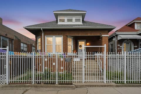 Photo of 5944 S Albany Avenue, Chicago, IL 60629 (MLS # 12702481)