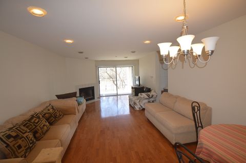 Tiny photo for 631 Hapsfield Lane #106, Buffalo Grove, IL 60089 (MLS # 12599632)