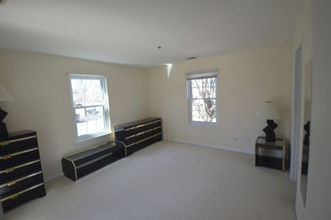 Tiny photo for 631 Hapsfield Lane #106, Buffalo Grove, IL 60089 (MLS # 12599632)