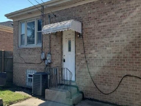 Tiny photo for 539 Escanaba Avenue, Calumet City, IL 60409 (MLS # 12790263)