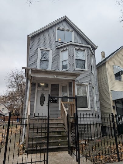 6719 S Sangamon Street 2