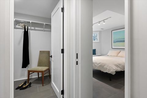 Tiny photo for 159 W Burton Place #G, Chicago, IL 60610 (MLS # 12534623)